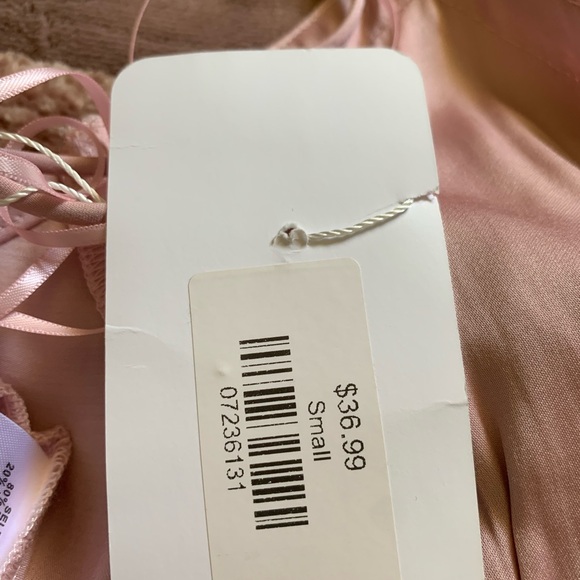 chronic sunshine (boutique) top - Picture 3 of 3